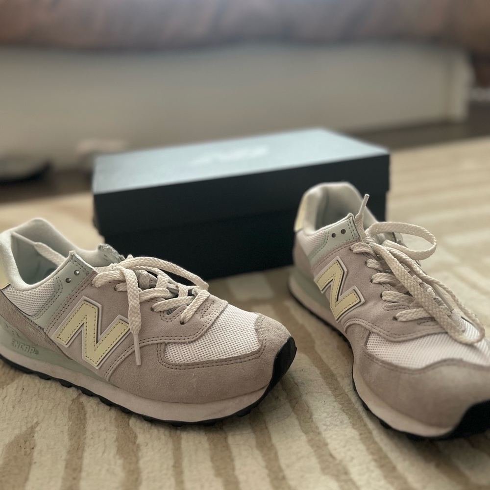 New Balance 574 Classic